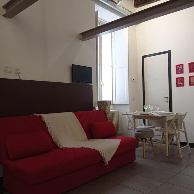 Casavera Como Exterior photo