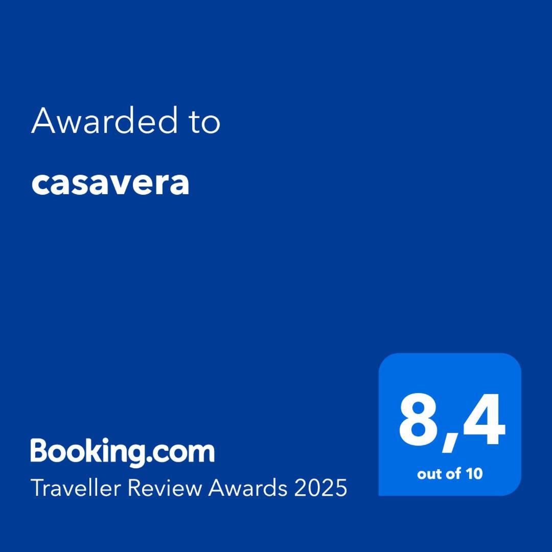 Casavera Como Exterior photo